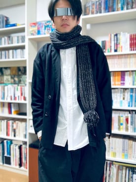 yadbさんのコーディネート