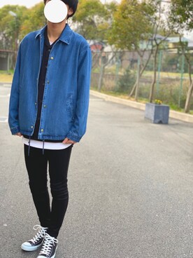 かいとさんのコーディネート