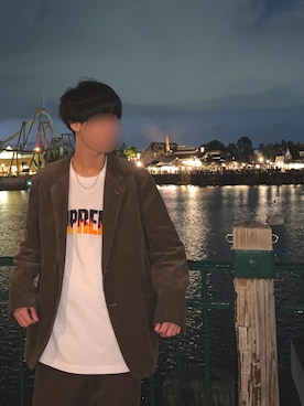 かいとさんのコーディネート