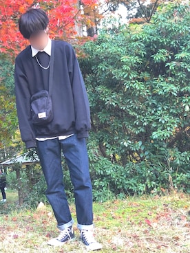 かいとさんのコーディネート