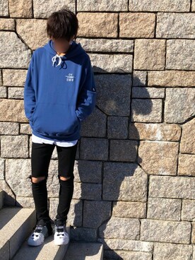 かいとさんのコーディネート