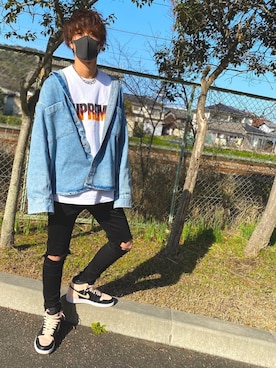 かいとさんのコーディネート