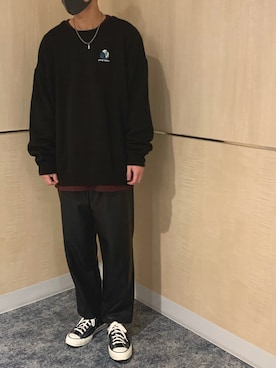 かいとさんのコーディネート