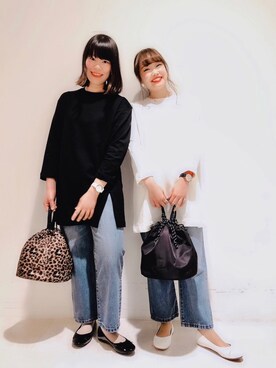 Naomiさんのコーディネート