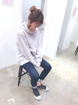 かなさんのコーディネート