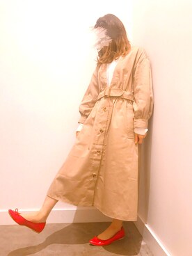 かなさんのコーディネート