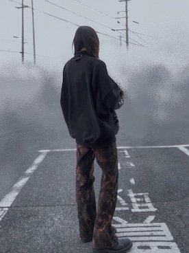 藤咲さんのコーディネート