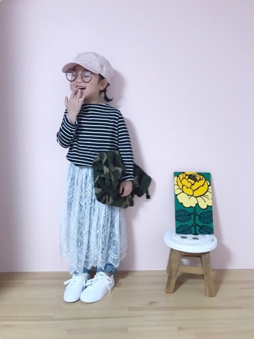 になこ＊さんのコーディネート