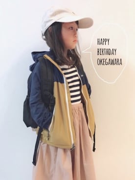 になこ＊さんのコーディネート