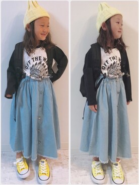 になこ＊さんのコーディネート