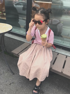 になこ＊さんのコーディネート