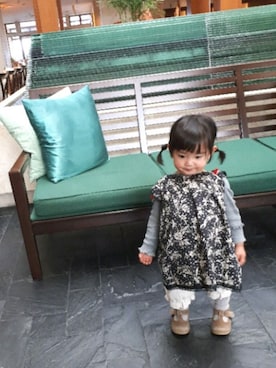 miw1017a さんのコーディネート