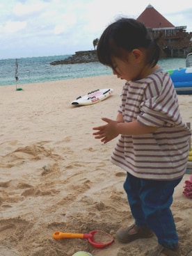 miw1017a さんのコーディネート