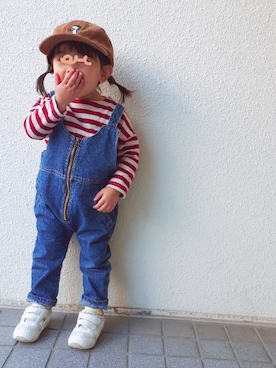 miw1017a さんのコーディネート