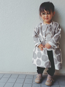 miw1017a さんのコーディネート