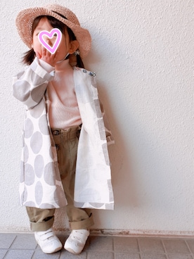 miw1017a さんのコーディネート