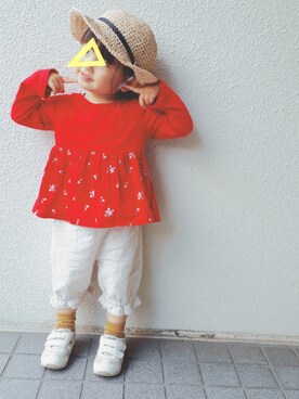 miw1017a さんのコーディネート