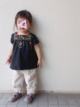 miw1017a さんのコーディネート