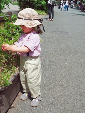 miw1017a さんのコーディネート