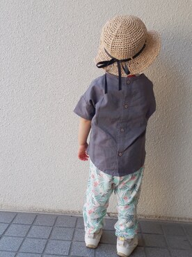 miw1017a さんのコーディネート