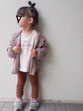 miw1017a さんのコーディネート