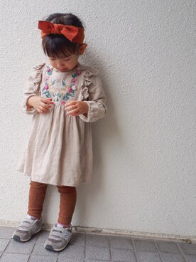 miw1017a さんのコーディネート