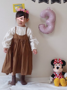 miw1017a さんのコーディネート