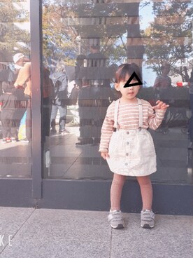 miw1017a さんのコーディネート