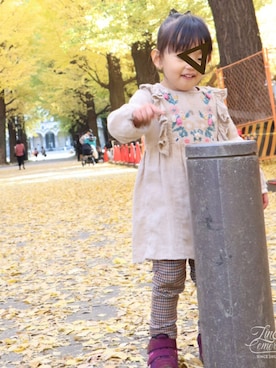 miw1017a さんのコーディネート