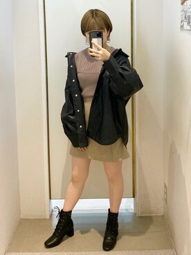 ぶんちゃんさんのコーディネート