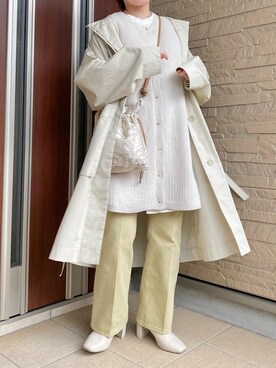 ぶんちゃんさんのコーディネート