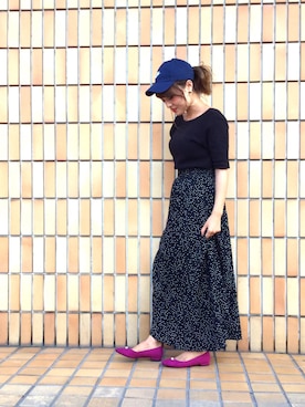 Nike ナイキの帽子コーディネート Zozotown