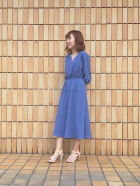 ORientalTRaffic ルミネ荻窪店さんのコーディネート