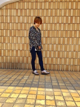 ORientalTRaffic ルミネ荻窪店さんのコーディネート