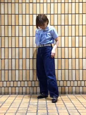 ORientalTRaffic ルミネ荻窪店さんのコーディネート