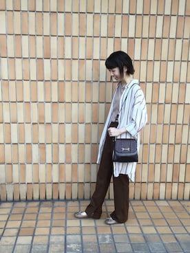 ORientalTRaffic ルミネ荻窪店さんのコーディネート