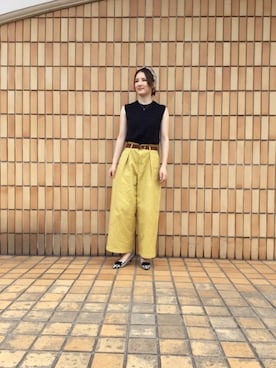 ORientalTRaffic ルミネ荻窪店さんのコーディネート