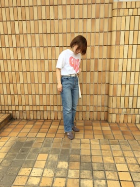 ORientalTRaffic ルミネ荻窪店さんのコーディネート