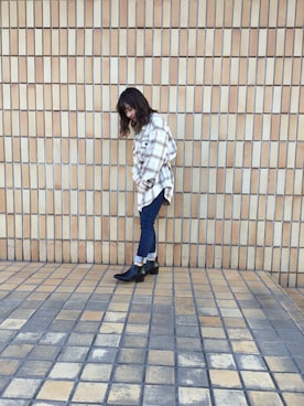 ORientalTRaffic ルミネ荻窪店さんのコーディネート