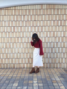 ORientalTRaffic ルミネ荻窪店さんのコーディネート