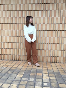 ORientalTRaffic ルミネ荻窪店さんのコーディネート