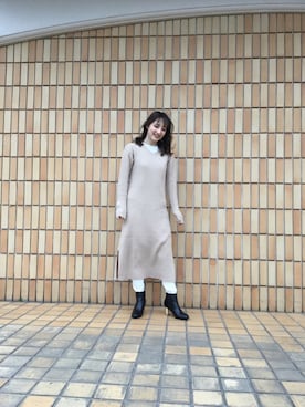 ORientalTRaffic ルミネ荻窪店さんのコーディネート