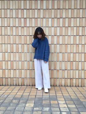 ORientalTRaffic ルミネ荻窪店さんのコーディネート