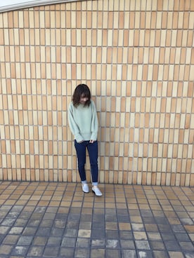 ORientalTRaffic ルミネ荻窪店さんのコーディネート