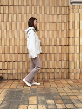 ORientalTRaffic ルミネ荻窪店さんのコーディネート