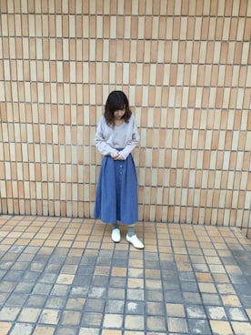 ORientalTRaffic ルミネ荻窪店さんのコーディネート