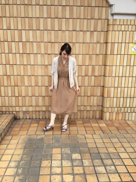 ORientalTRaffic ルミネ荻窪店さんのコーディネート