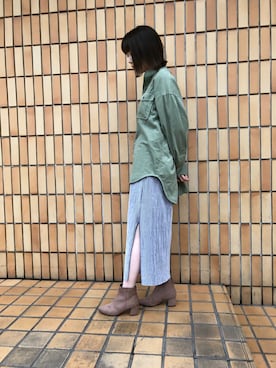 ORientalTRaffic ルミネ荻窪店さんのコーディネート