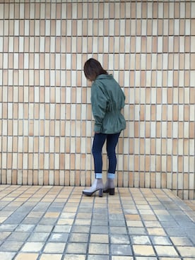 ORientalTRaffic ルミネ荻窪店さんのコーディネート