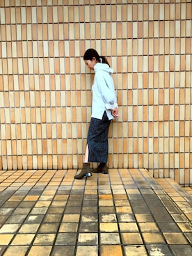 ORientalTRaffic ルミネ荻窪店さんのコーディネート